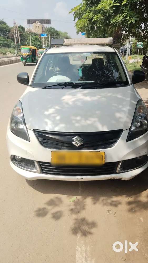 Maruti Suzuki Swift Dzire Tour 2022 Cng & Hybrids Well Maintained