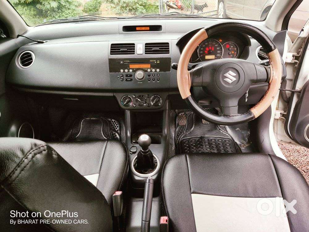Maruti Suzuki Swift Dzire Vdi Bsiv, 2011, Diesel
