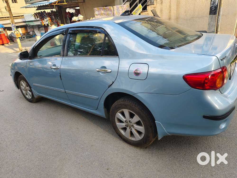 Toyota Corolla H3 1.8g, 2011, Petrol