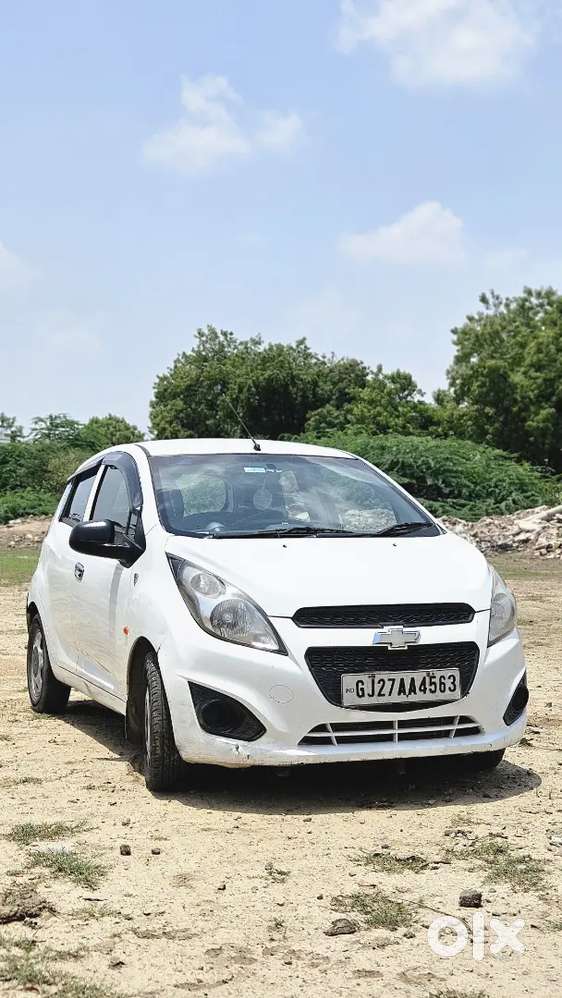 Chevrolet Beat 2014 Diesel Well Maintained