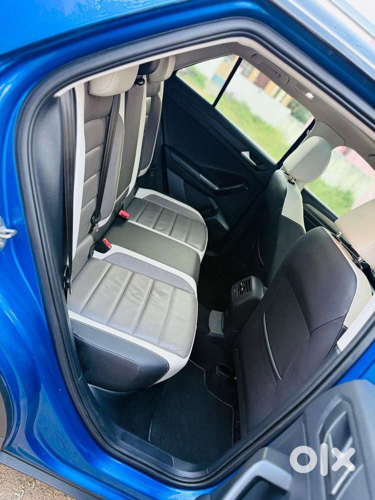 Volkswagen T-roc 1.5 Tsi Dsg, 2020, Petrol