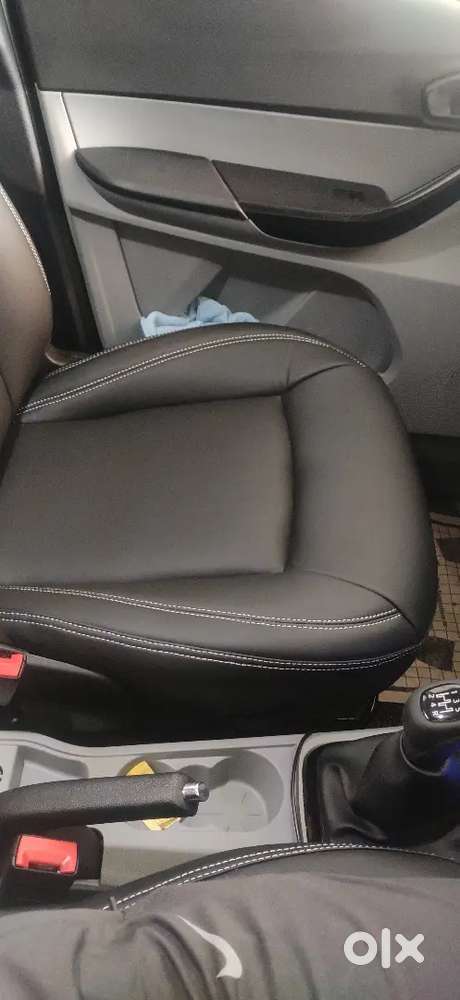 Tata Tiago Petrol 52900 Km Driven