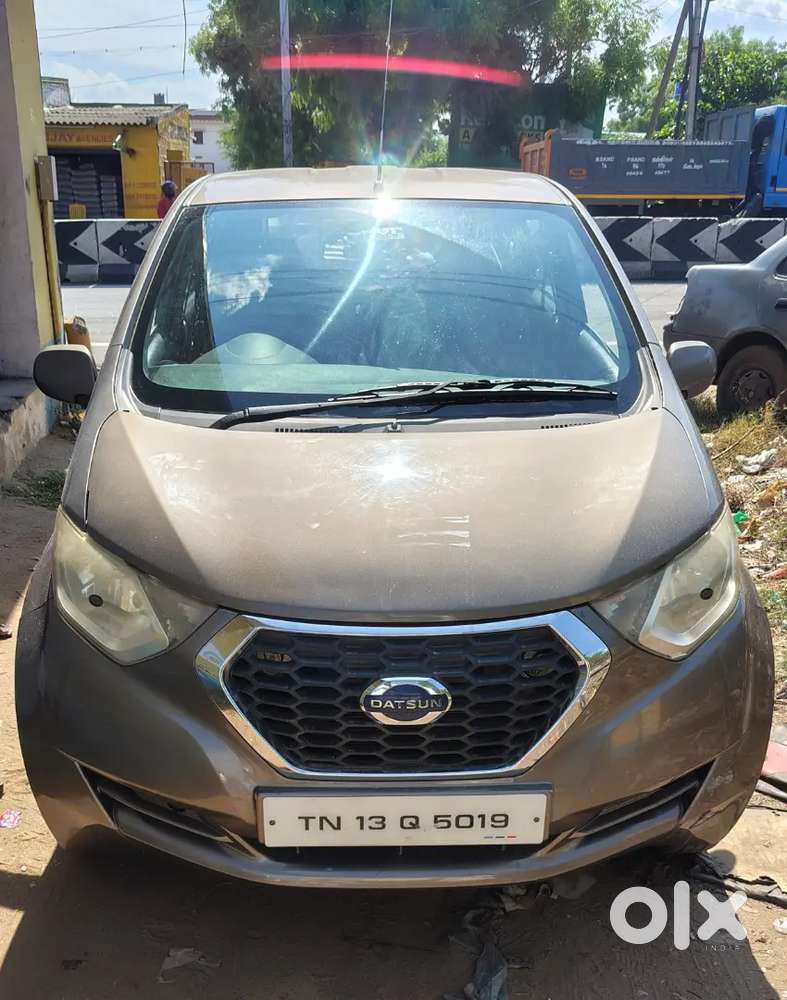 Datsun Redigo 2019 1000 Cc