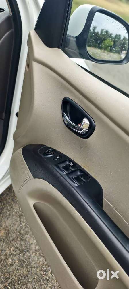 Hyundai I10, 2012, Petrol