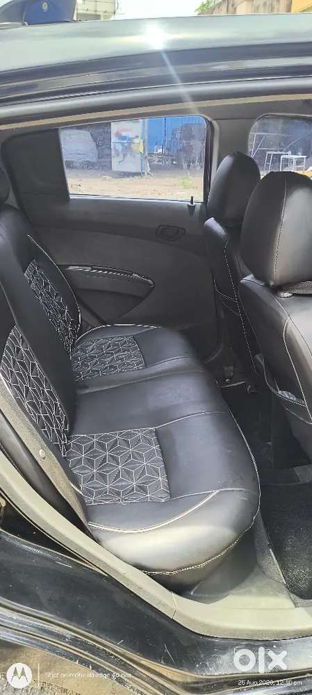 Chevrolet Beat Top Model Diesel - Single Owner