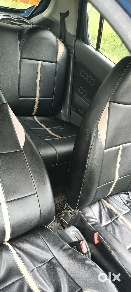 Maruti Suzuki 800 Petrol 2013