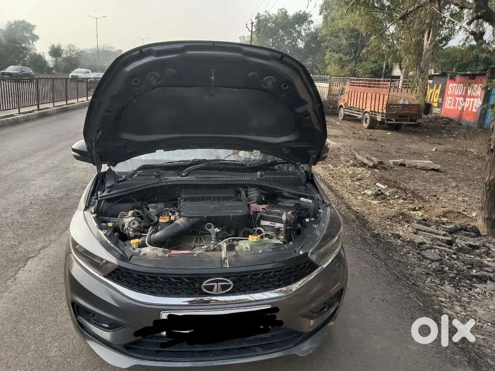 Tata Tiago 2023 Manual