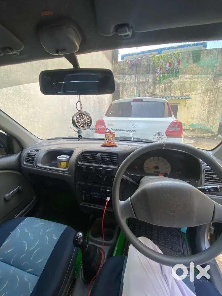 Maruti Suzuki Alto 2006 Lxi
