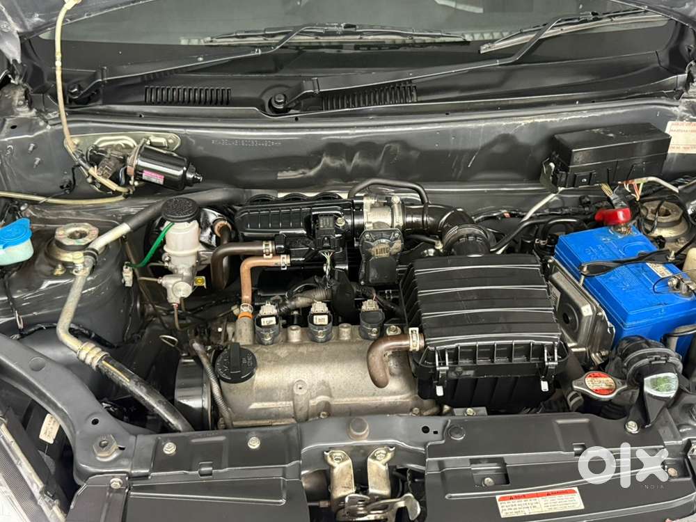 2017 Maruti Suzuki Alto