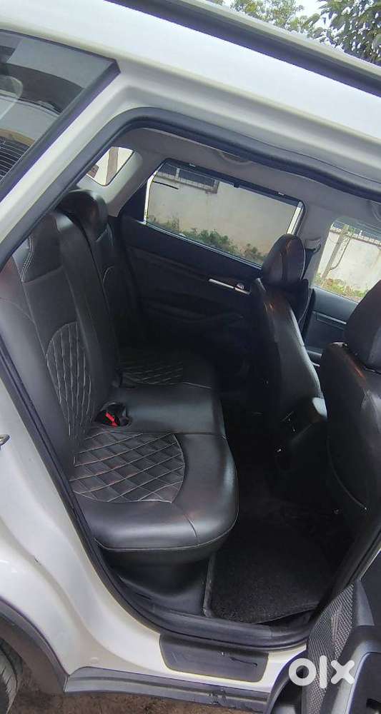 Kia Seltos D 1.5 Crdi Vgt Htx Plux, 2021, Diesel