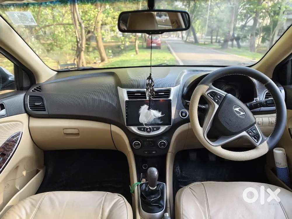 Verna In Well Maintained Condition