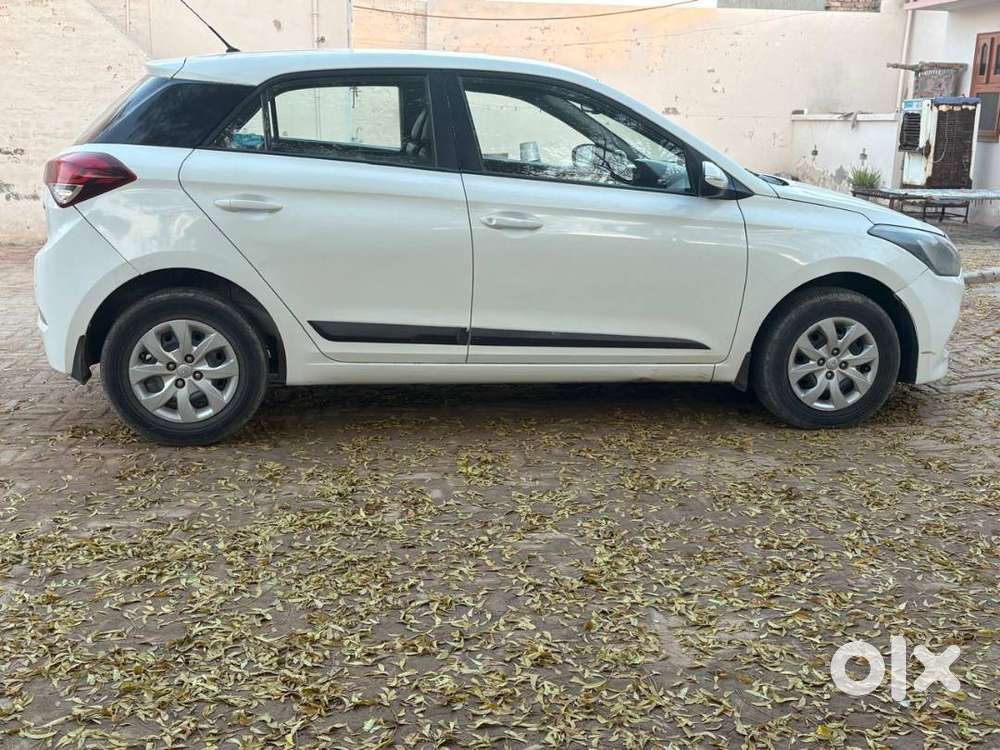 Hyundai I20 2016 Diesel Good Condition