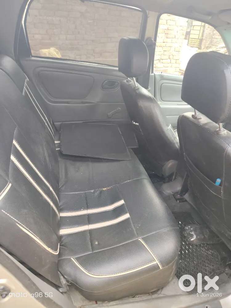 Maruti Suzuki Alto 800 2004 Petrol Well Maintained