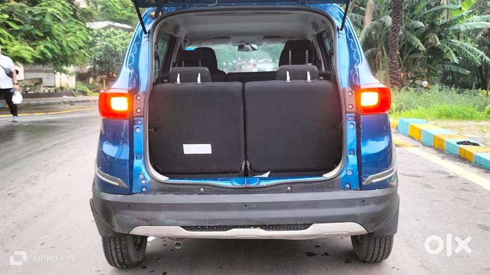 Renault Triber Rxt Easy-r Amt, 2022, Diesel