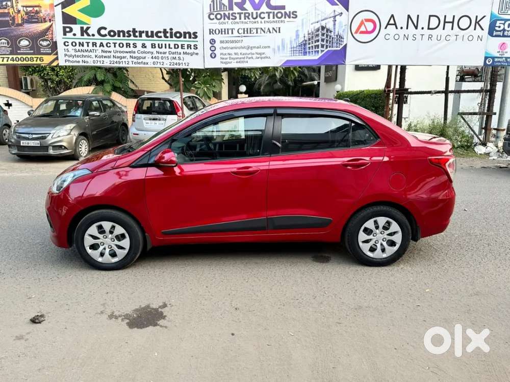 Hyundai Xcent 1.1 Crdi S, 2015, Diesel