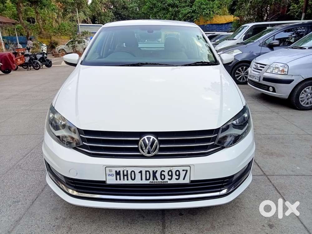 Volkswagen Vento 1.6 Highline, 2020, Petrol