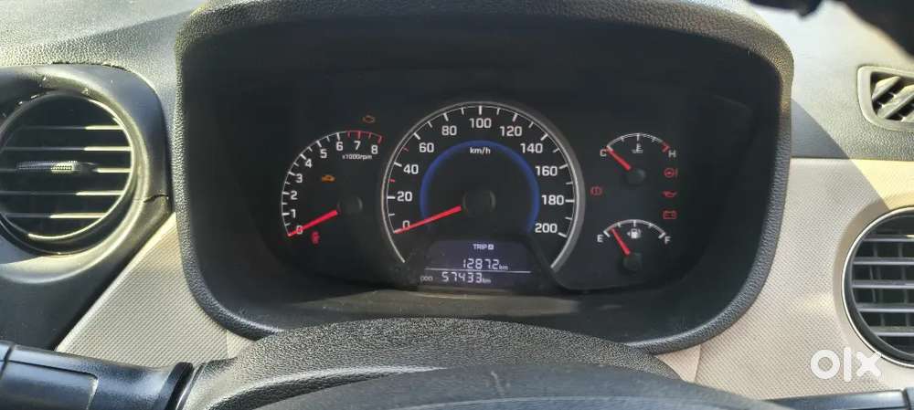 Grand  I10
