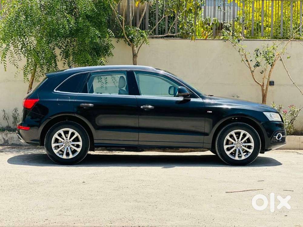 Audi Q5 30 Tdi Quattro, 2016, Diesel