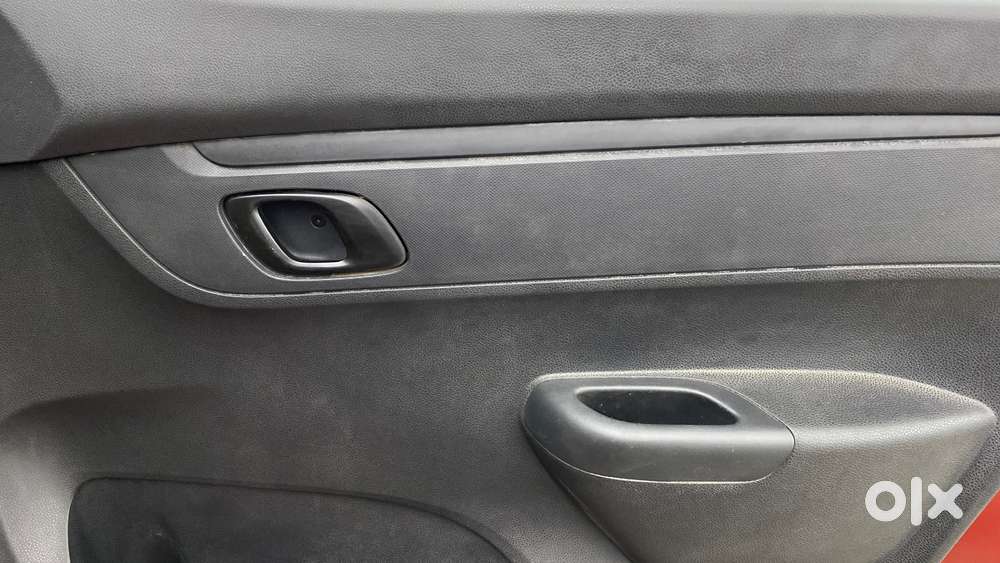 Renault Kwid Rxt, 2016, Petrol