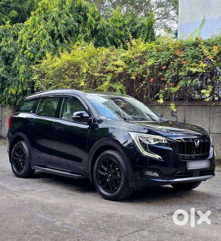 Mahindra Xuv700 2.2 Ax 7 Diesel At Str Awd, 2024, Diesel