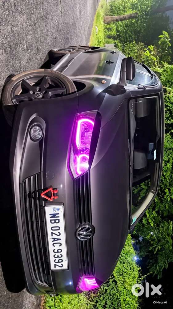 Volkswagen Vento Diesel 2013