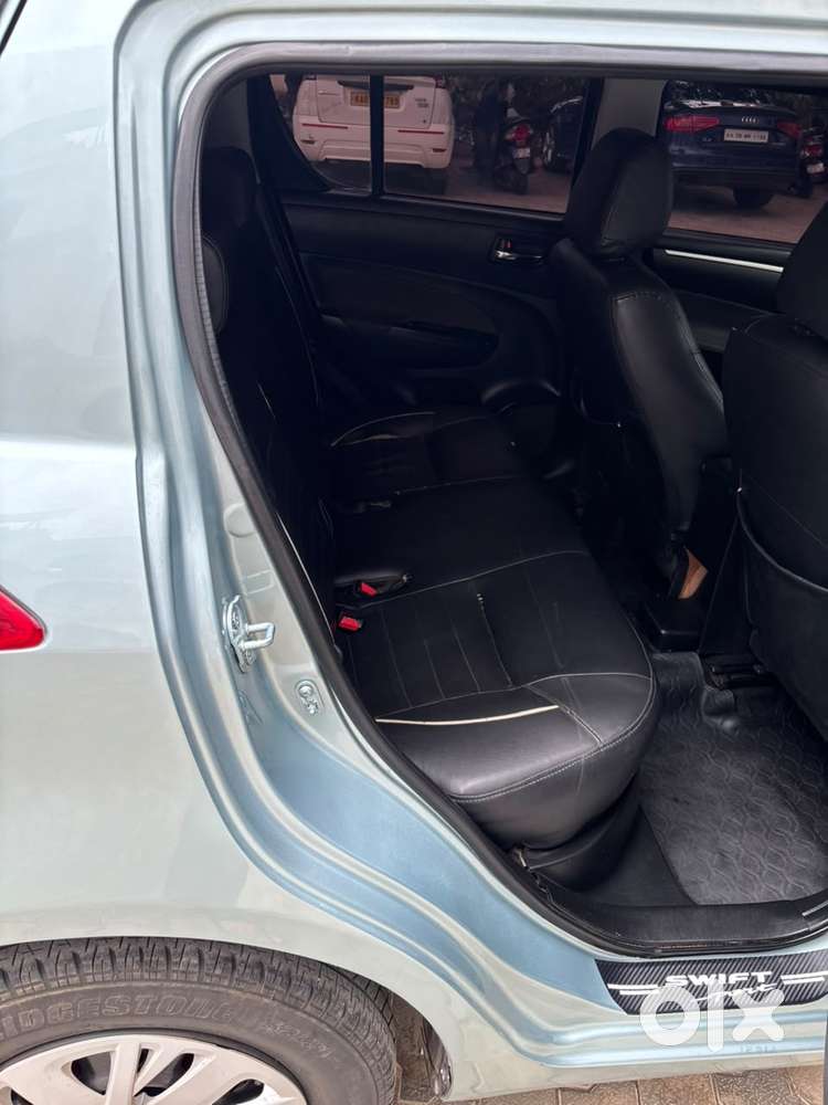 Maruti Suzuki Swift Star Vdi, 2014, Diesel