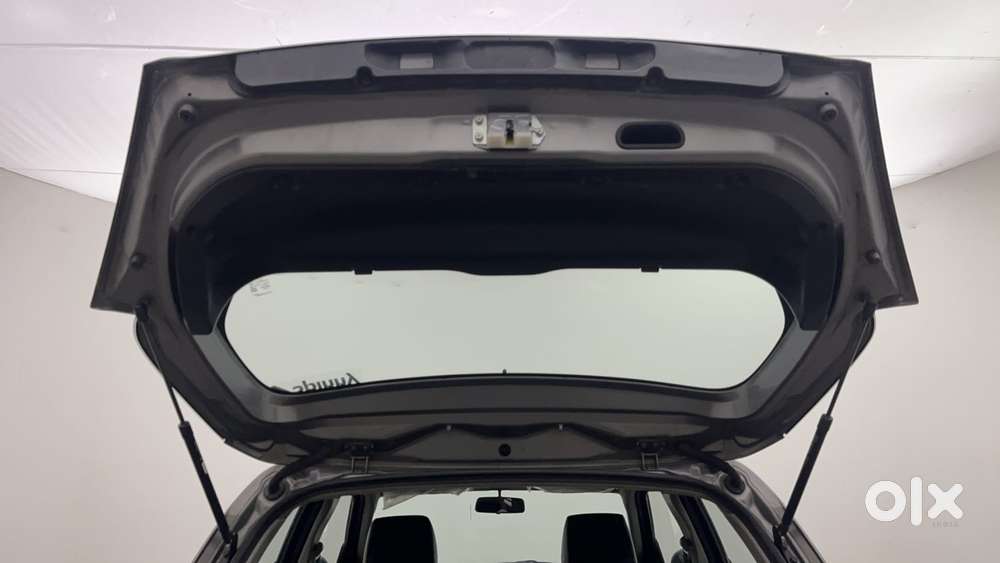 Maruti Suzuki Swift Vvt Vxi, 2015, Petrol