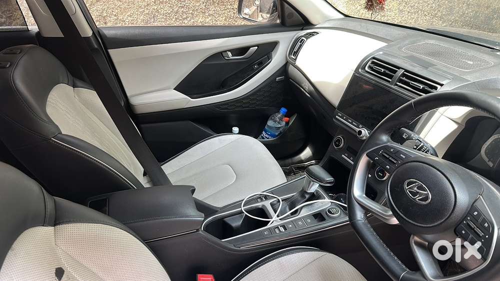 Hyundai Creta 2023