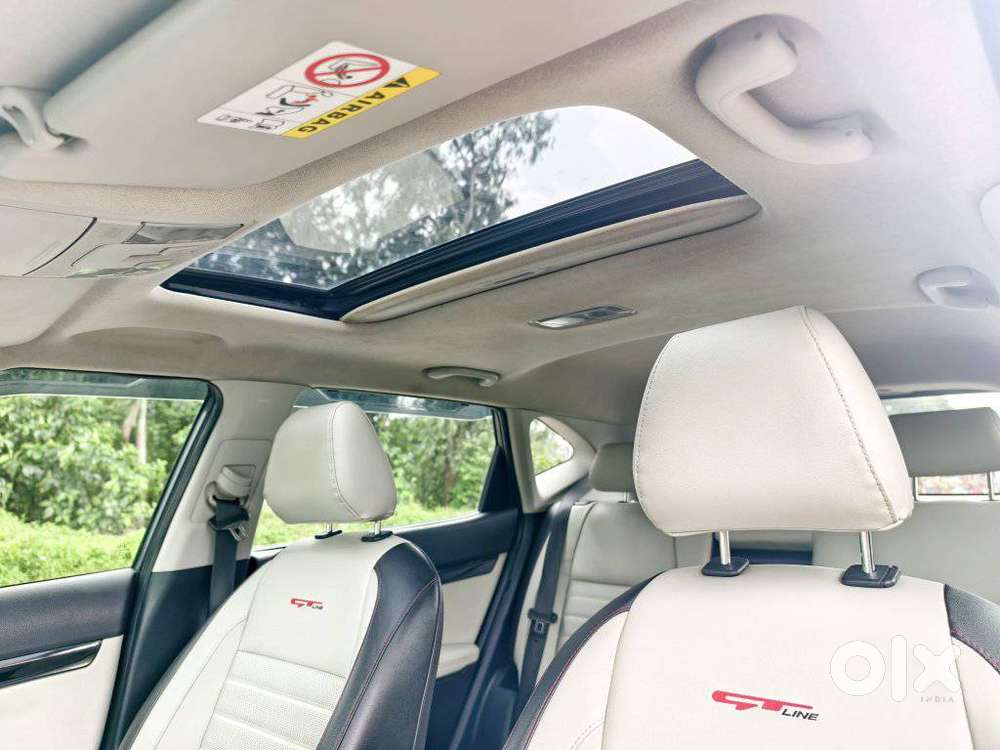 Kia Seltos 1.4 Gtx + Petrol At, 2019, Petrol