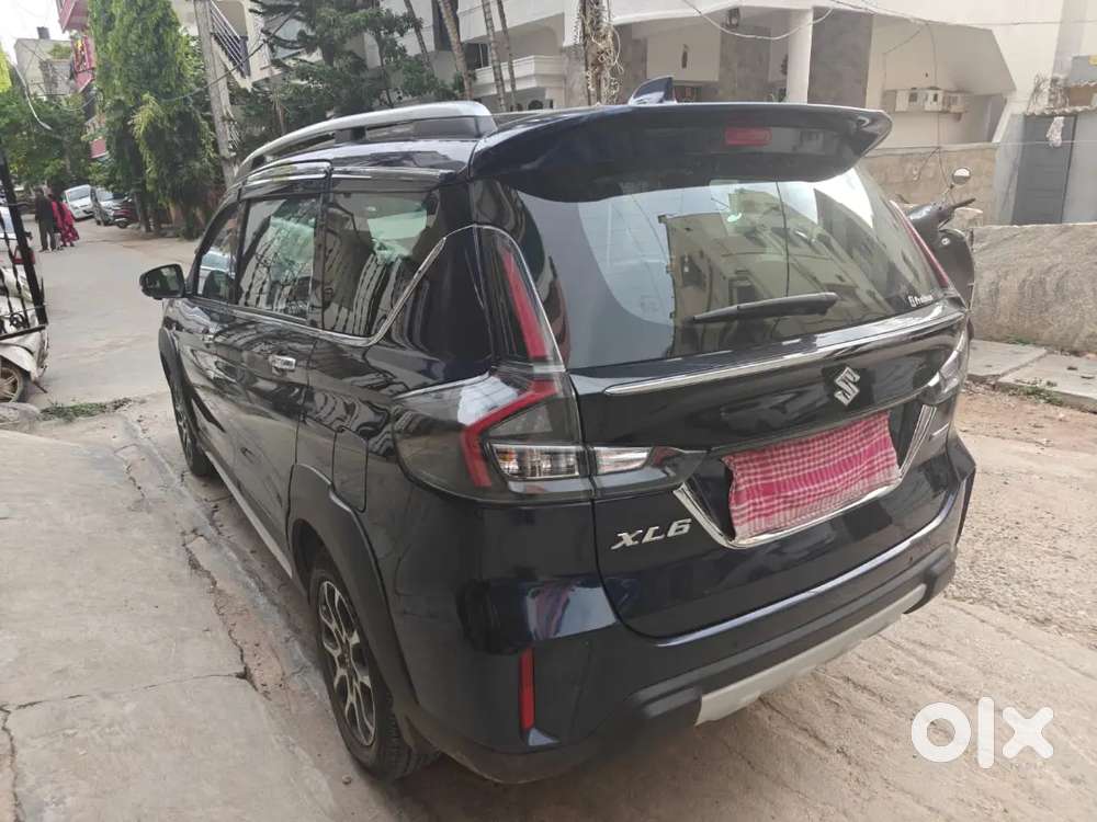 Maruti Suzuki Xl6 2023 Petrol Manual