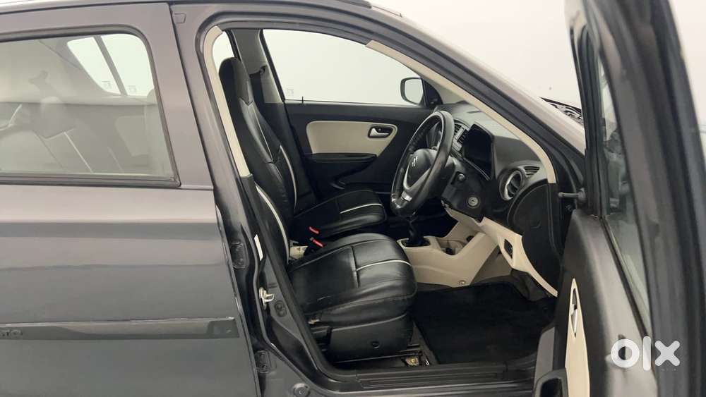 Maruti Suzuki Alto 800 Vxi, 2019, Petrol
