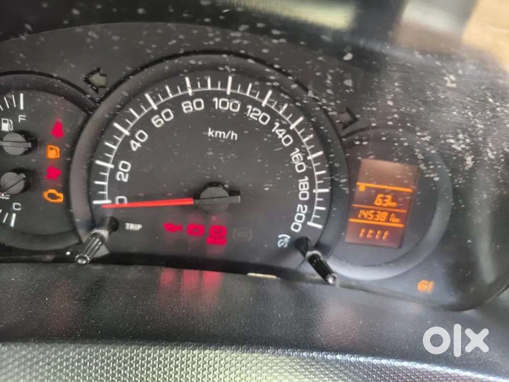 Maruti Suzuki Dzire Diesel 2018