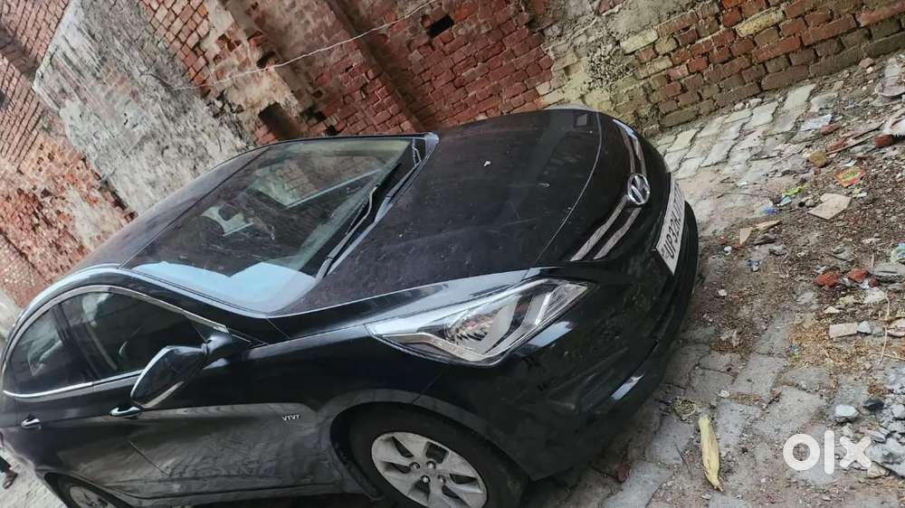 Up32 Hj 7777 Hyundai Verna 1.4 Vtvt 2016