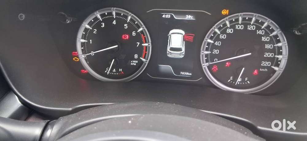 Maruti Suzuki Grand Vitara 1.5 Sigma Smart Hybrid, 2023, Petrol