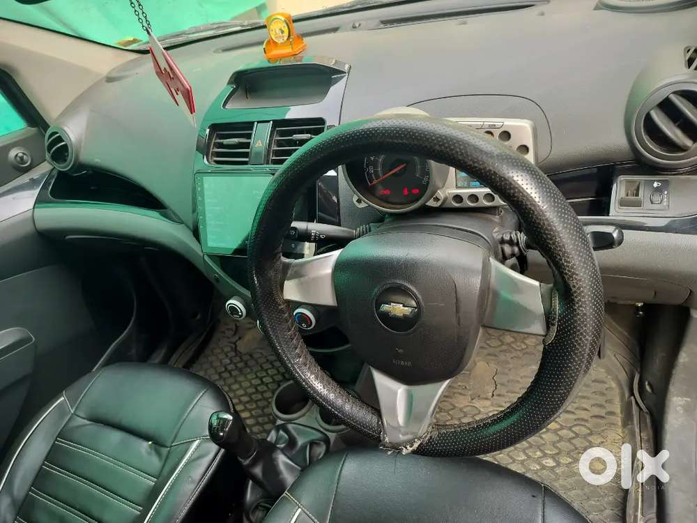 Chevrolet Beat 2011 Diesel 272509 Km Driven Top Modal