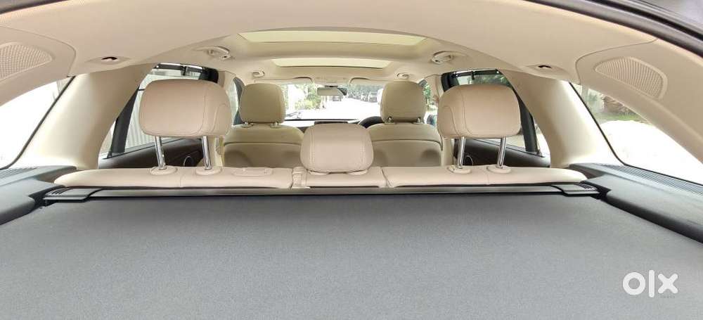 Mercedes-benz Glc Class 200, 2021, Petrol