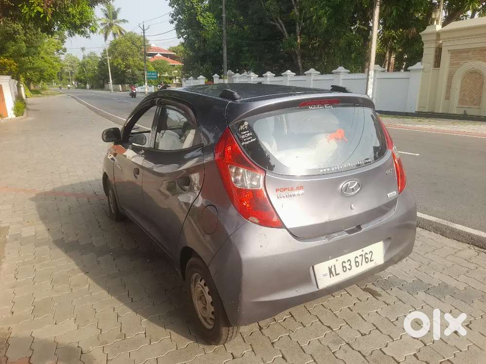 Insurance Noc Available