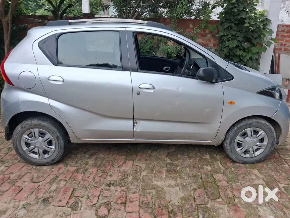 Datsun Redi Go Limited 2018
