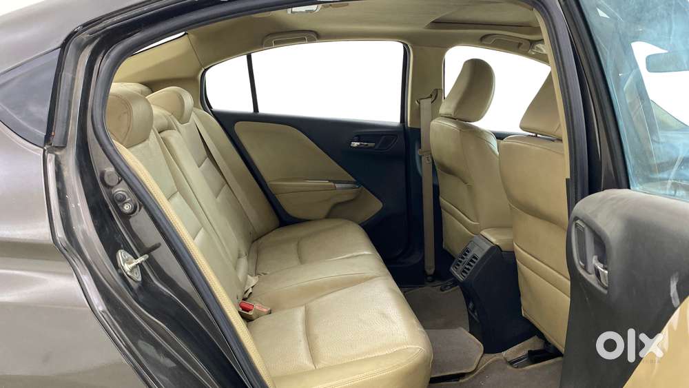 Honda City 2015-2017 I Vtec Vx, 2016, Petrol