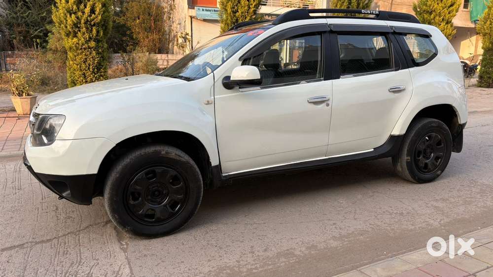 Renault Duster 2012-2015 85ps Diesel Rxl Optional, 2014, Diesel