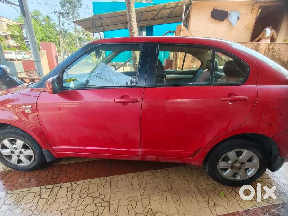 Maruthi Desire 1.2zxi