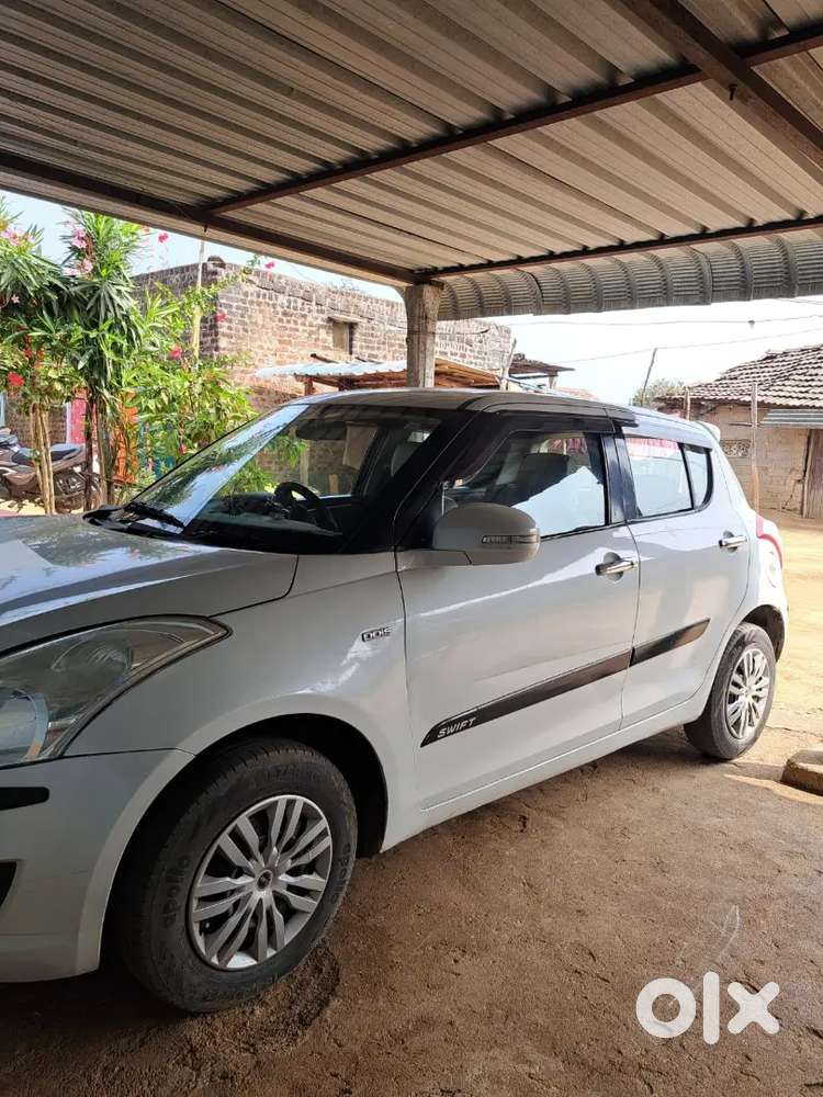 Maruti Suzuki Swift Vdi 2004