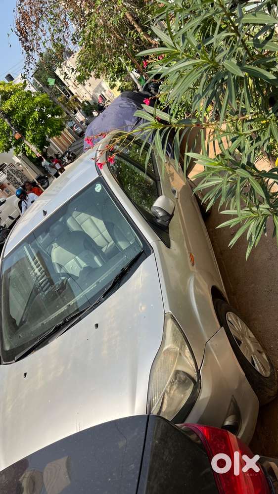 Ford Figo 2010 Diesel Good Condition