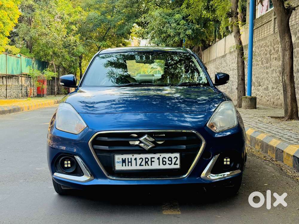 Maruti Suzuki Swift Dzire Vdi Bsiv, 2019, Diesel