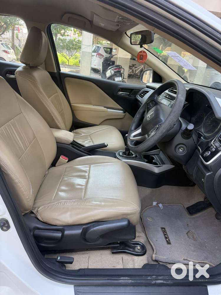 Honda City I-dtec V, 2016, Diesel