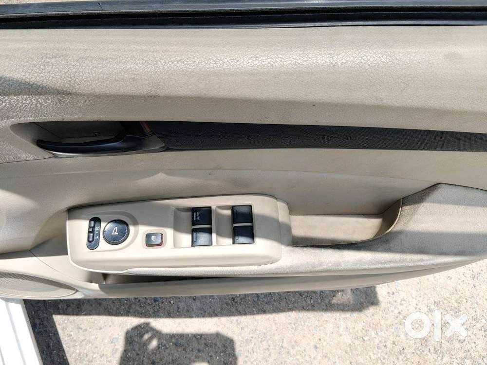 Honda City, 2013, Petrol