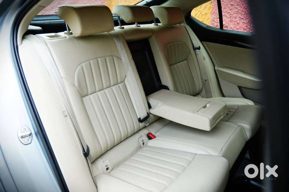 Skoda Superb Laurin And Klement 1.8, 2019, Petrol