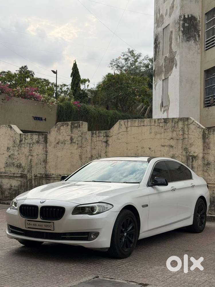 Used Bmw Diesel 2011