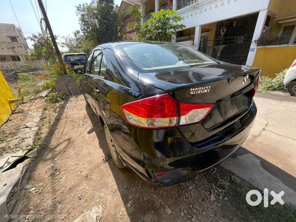 Maruti Suzuki Ciaz Diesel