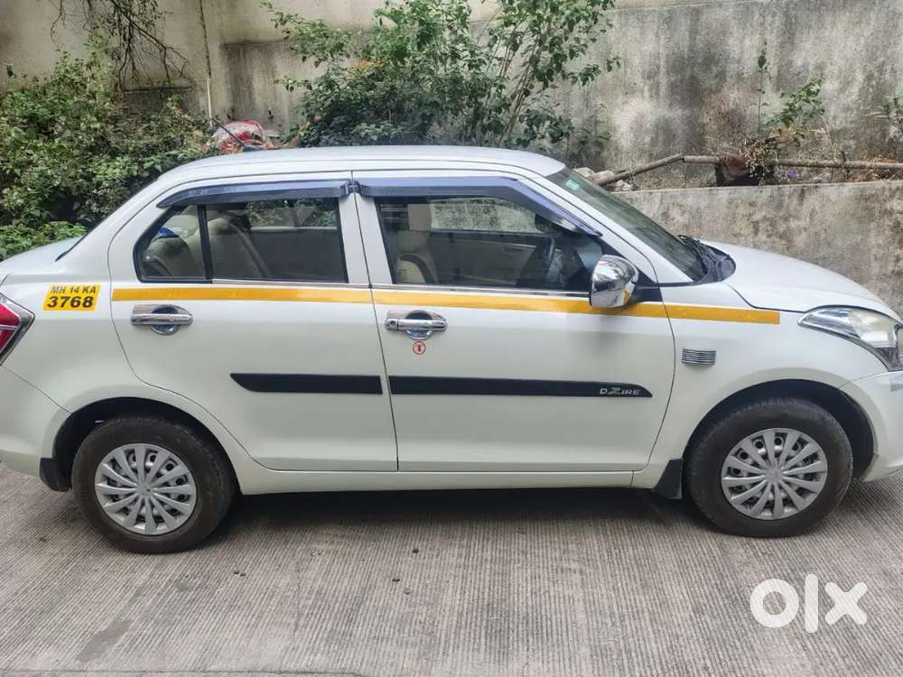 Maruti Suzuki Swift Dzire Tour 2022 Cng & Hybrids 68000 Km Driven